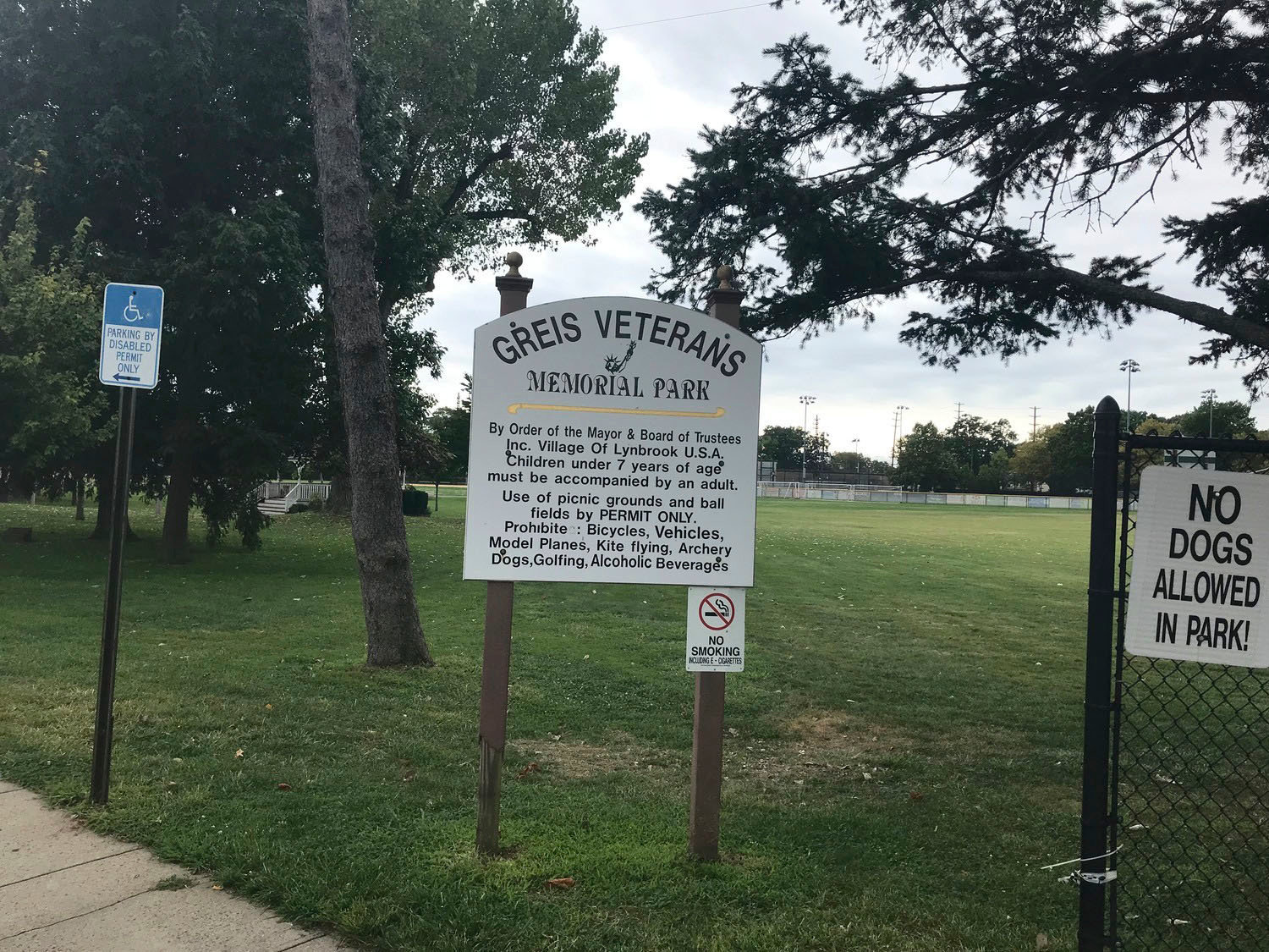 Lynbrook parks plan is progressing Herald Community Newspapers www